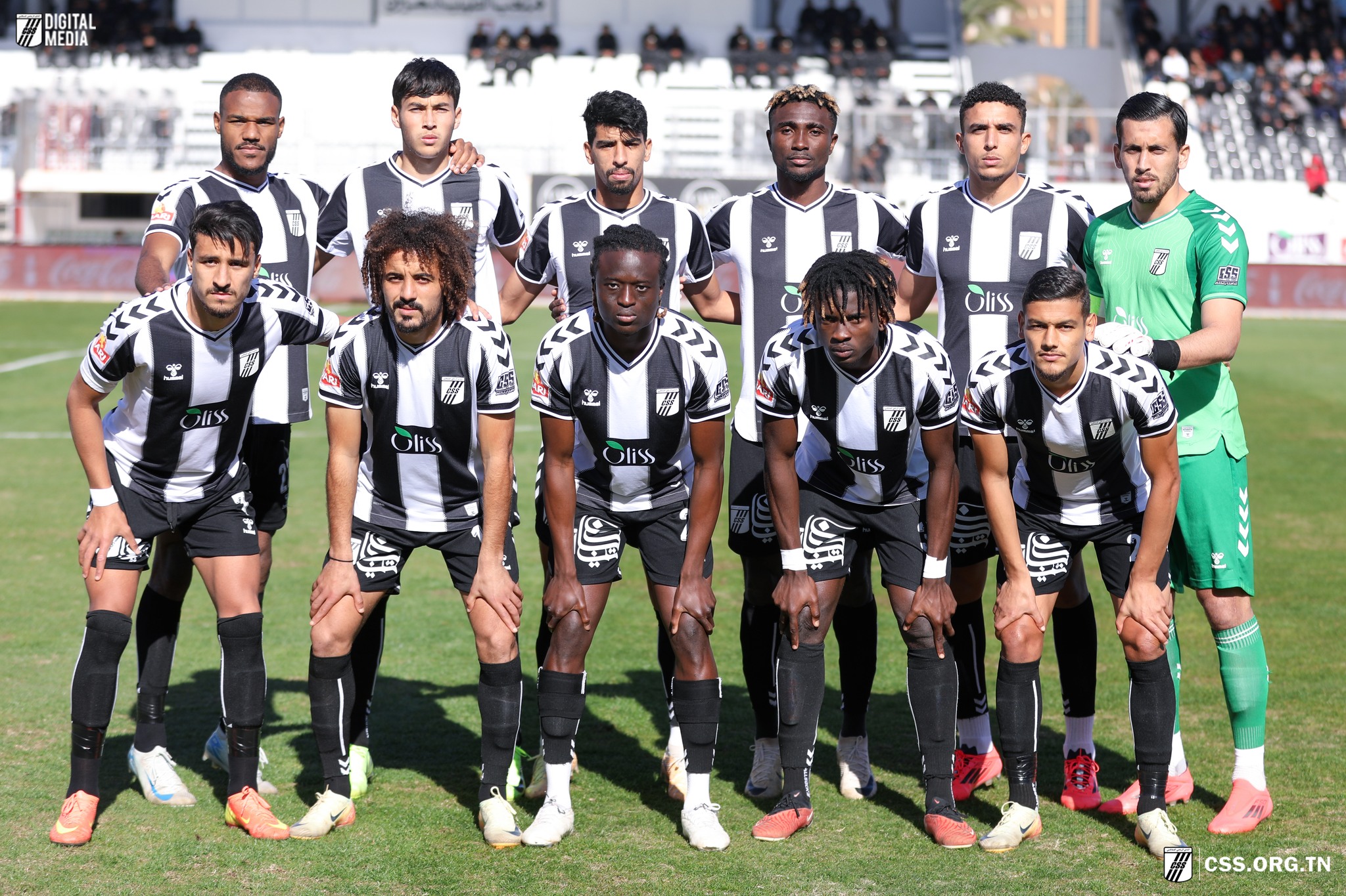 بعض الصور من مباراة الجولة 1 إياب 📸